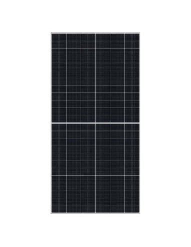 Set 14 TCL SOLAR T CLASS 625W Gesamt 8750W Mono Doppelseitiges Photovoltaik-Solarmodul