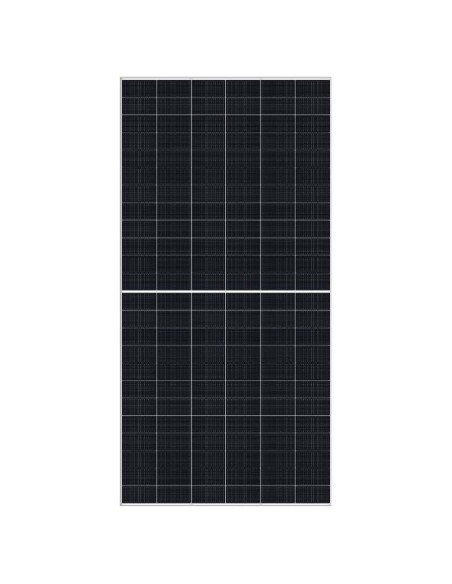 Set 14 TCL SOLAR T CLASS 625W Gesamt 8750W Mono Doppelseitiges Photovoltaik-Solarmodul