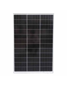 Pannello solare fotovoltaico 130W 12V monocristallino Victron Energy casa baita