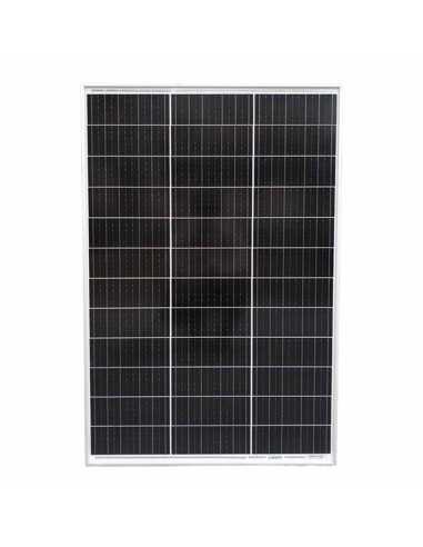 Panneau solaire photovoltaïque 130W 12V monocristallin Victron Energy maison