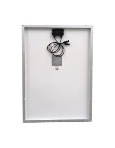 Panneau solaire photovoltaïque 130W 12V monocristallin Victron Energy maison 2