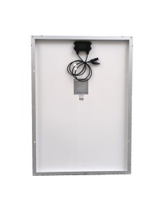 Pannello solare fotovoltaico 130W 12V monocristallino Victron Energy casa baita 2