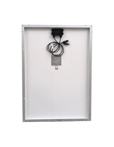 Placa solar fotovoltaico 130W 12V monocristalino Victron Energy casa cabina