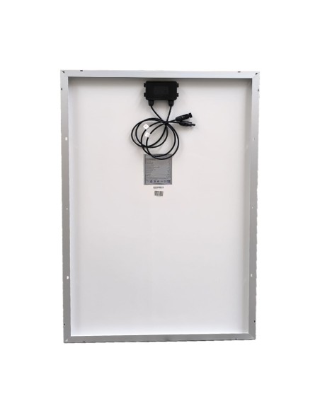 Panneau solaire photovoltaïque 130W 12V monocristallin Victron Energy maison