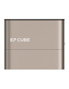 CanadianSolar EP CUBE 10kW three-phase Hybrid Inverter for All-in-One System 2