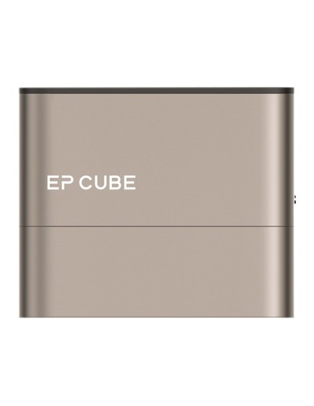 CanadianSolar: vendita online Inverter ibrido trifase 10kW EP CUBE per sistema All in One CanadianSolar
