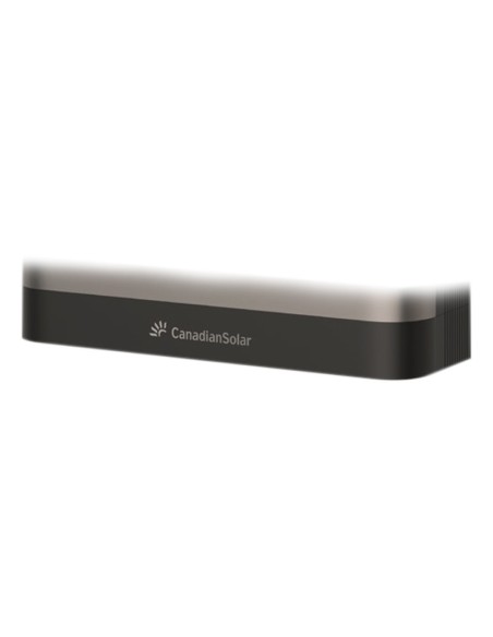 Système de stockage monophasé à onduleur EP CUBE 6kW batterie au lithium 20kWh CanadianSolar