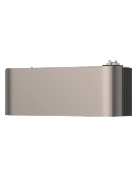 Système de stockage monophasé à onduleur EP CUBE 6kW batterie au lithium 20kWh CanadianSolar