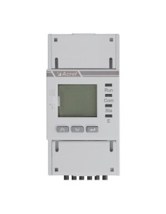 Three-phase meter for All in One EP CUBE CanadianSolar system