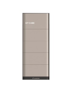 CanadianSolar EP CUBE 10kW Wechselrichter-Dreiphasen-Speichersystem mit 15kWh Lithiumbatterie