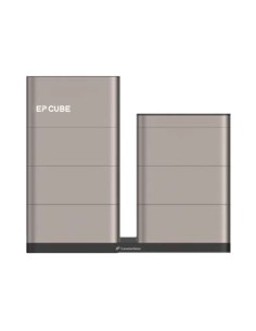 CanadianSolar EP CUBE 10kW inverter three-phase storage system 25kWh lithium battery