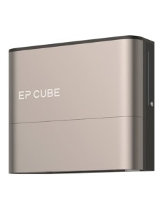 CanadianSolar EP CUBE 10kW inverter three-phase storage system 35kWh lithium battery 2