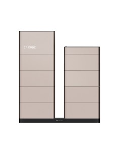 CanadianSolar EP CUBE 10kW inverter three-phase storage system 35kWh lithium battery
