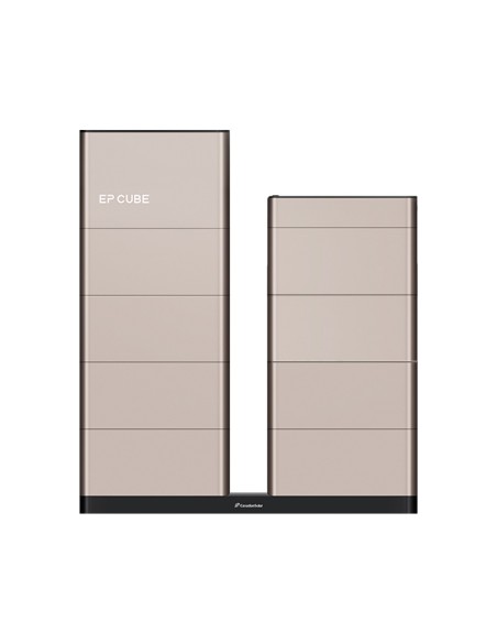CanadianSolar EP CUBE 10kW inverter three-phase storage system 35kWh lithium battery