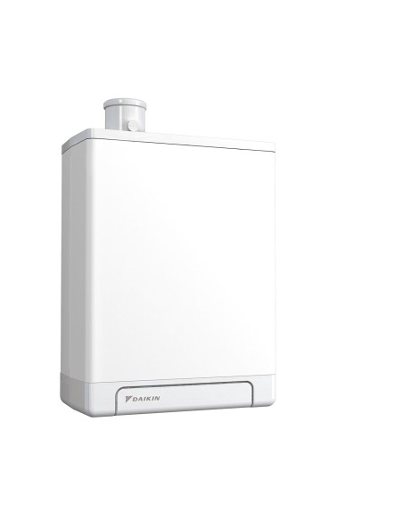Daikin Altherma H Hybrid 28kW condensing boiler for heat pump combination