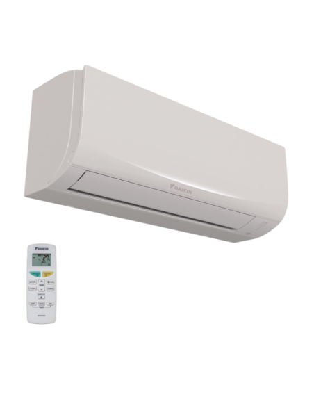 Climatiseur monosplit Daikin Sensira Wi-Fi 21000 BTU Inverter R32 A++/A+