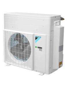 Sistemi Ibridi: vendita online Sistema ibrido Hydrosplit Daikin Altherma H Hybrid caldaia da 32kW e pompa di calore 4kW per r... 2