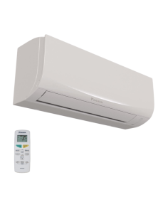 Aire acondicionado monosplit Daikin Sensira 24000 BTU Wi-Fi Inverter R32 A++/A+ 2