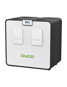 Ventilazione meccanica controllata: vendita online Recuperatore di calore DucoBox Energy Comfort 325 mc/h Daikin