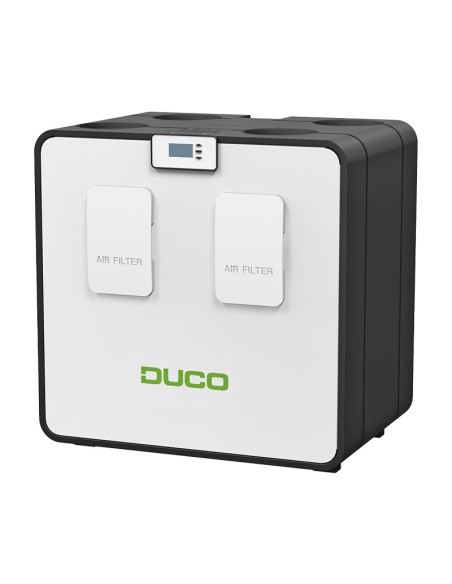 DucoBox Energy Comfort 325 mc/h heat recovery unit Daikin