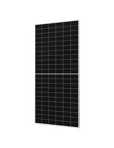 Set de 10 paneles solar fotovoltaico bifacial 650W tot. 6500W mono AIKO Stellar 1N+66 2