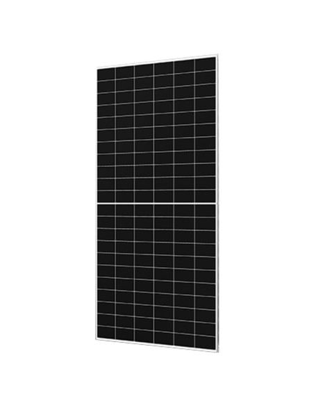 Set 10 Photovoltaik-Solarmodul 650W Gesamt 6500W mono AIKO Stellar 1N+66