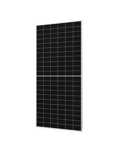 Set 15 Photovoltaik-Solarmodul 650W Gesamt 9750W mono AIKO Stellar 1N+66
