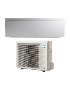 Aire acondicionado monosplit Daikin Emura 7000 BTU Wi-Fi Inverter R32 A+++