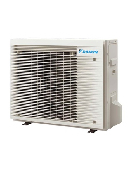 Aire acondicionado monosplit Daikin Emura 9000 BTU Wi-Fi Inverter R32 A+++