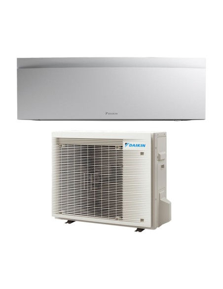 Daikin Emura 18000 BTU Wi-Fi monosplit air conditioner R32 A++ inverter