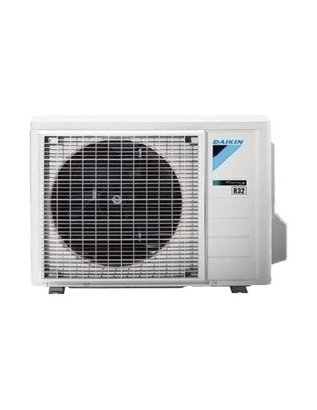 Climatiseur monosplit Daikin Stylish Wi-Fi 7000 BTU Inverter R32 A+++