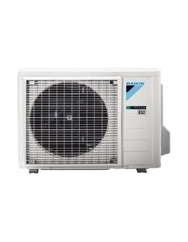 Aire acondicionado monosplit Daikin Stylish 18000 BTU Wi-Fi Inverter R32 A++