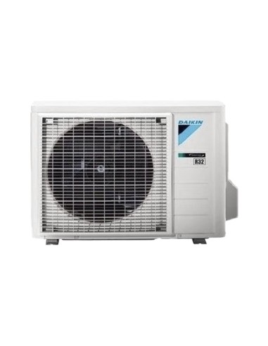 Aire acondicionado monosplit Daikin Perfera All Seasons 9000 BTU R32 inverter clase A+++