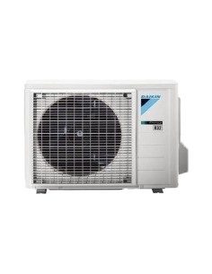 Aire acondicionado monosplit Daikin Perfera All Seasons 15000 BTU R32 inverter clase A++ 2