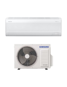 Climatiseur monosplit Samsung WindFree Avant S2 12000 BTU R32 Wi-Fi classe A+++/A++ onduleur