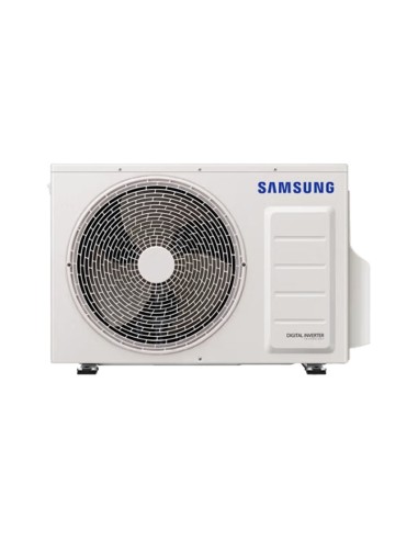 Condizionatore monosplit Samsung Cebu S2 12000 BTU R32 inverter Wi-Fi classe A++/A+
