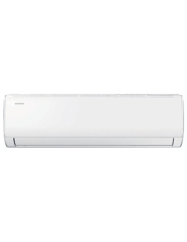 Climatiseur monosplit Samsung AR35 Wi-Fi 12000 BTU R32 Wi-Fi classe A++/A+ onduleur