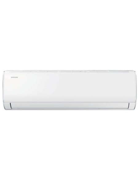 Climatiseur monosplit Samsung AR35 Wi-Fi 12000 BTU R32 Wi-Fi classe A++/A+ onduleur