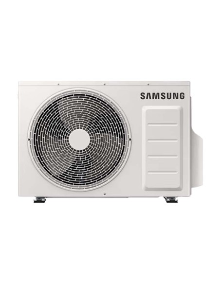 Samsung AR35 Wi-Fi Monosplit-Klimaanlage 12000 BTU R32 Energieeffizienzklasse A++/A+ Wechselrichter
