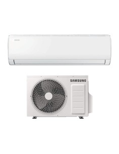 Samsung AR35 Wi-Fi monosplit air conditioner 12000 BTU R32 class A++/A+ inverter