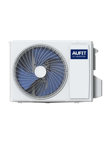 Aufit Freedom 18000 BTU Monosplit-Klimaanlage R32 Inverter Klasse A++/A+