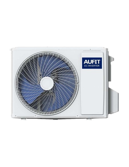 Aire acondicionado monosplit Aufit Freedom 24000 BTU R32 inverter clase A++/A+