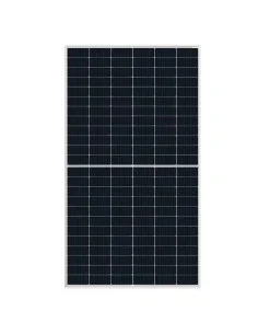 Set of 11 TCL SOLAR T CLASS 620W total 6820W mono bifacial photovoltaic solar panels 2