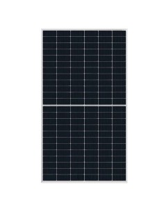 Set de 18 paneles solar fotovoltaico de doble cara 620W total 11160W mono TCL SOLAR T CLASS 2