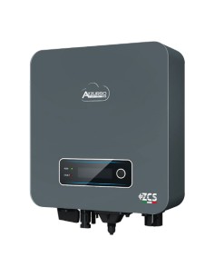 Onduleur string monophasé 2.2kW ZCS Azzurro ZZ1 TL2 MPPT avec sectionneur