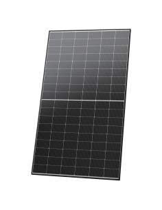 Set de 10 panneaux solaire photovoltaïque 520W total 5200W mono TRINASOLAR Vertex S+ Ultra cadre noir 2