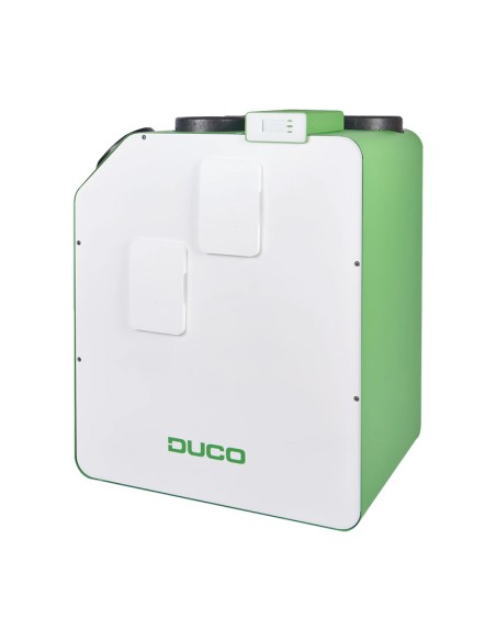 DucoBox Energy Premium 325 mc/h 1ZH right heat recovery unit Daikin