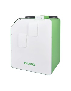 Recuperador de calor DucoBox Energy Premium 400 mc/h 1ZH derecha Daikin