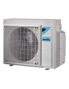 Daikin: vendita online Condizionatore trialsplit Daikin Sensira Wi-Fi 7000 + 9000 + 12000 BTU unità esterna 6.8kW inverter R3... 2