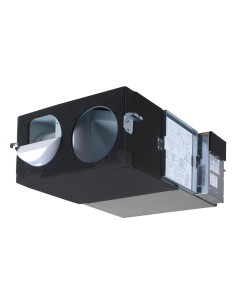 Unidad de recuperación de calor VAM-FC 150 mc/h Daikin
